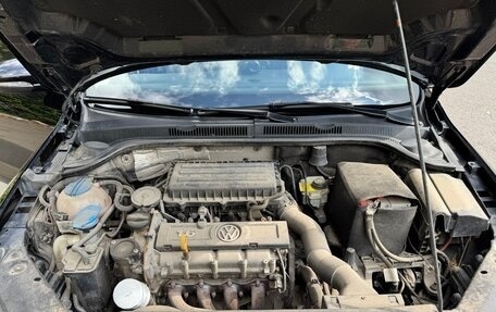 Volkswagen Jetta VI, 2015 год, 1 100 000 рублей, 19 фотография