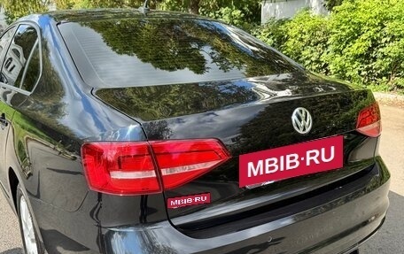 Volkswagen Jetta VI, 2015 год, 1 100 000 рублей, 20 фотография