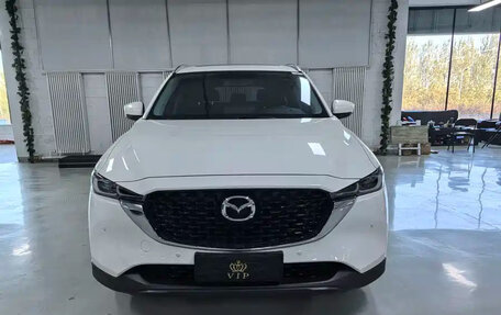 Mazda CX-5 II, 2022 год, 1 800 000 рублей, 1 фотография
