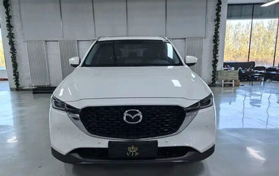 Mazda CX-5 II, 2022 год, 1 800 000 рублей, 1 фотография