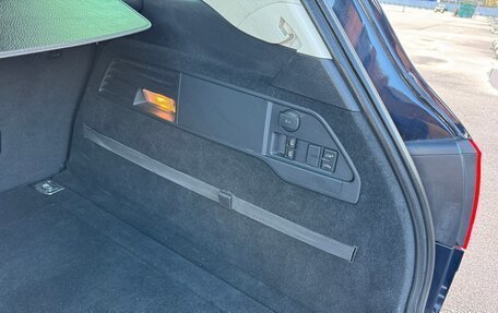 Volkswagen Touareg III, 2015 год, 3 050 000 рублей, 14 фотография