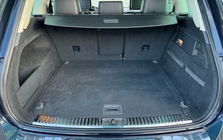 Volkswagen Touareg III, 2015 год, 3 050 000 рублей, 13 фотография