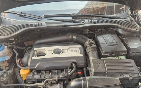 Skoda Octavia, 2010 год, 730 000 рублей, 6 фотография