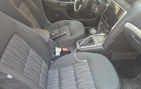 Skoda Octavia, 2010 год, 730 000 рублей, 5 фотография