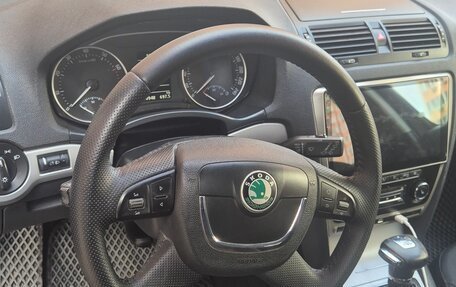 Skoda Octavia, 2010 год, 730 000 рублей, 7 фотография