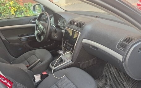 Skoda Octavia, 2010 год, 730 000 рублей, 4 фотография