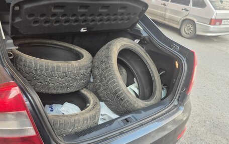 Skoda Octavia, 2010 год, 730 000 рублей, 8 фотография