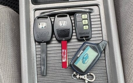 Honda Civic VIII, 2008 год, 840 000 рублей, 25 фотография