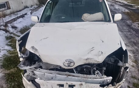 Toyota Succeed I рестайлинг, 2020 год, 500 000 рублей, 3 фотография