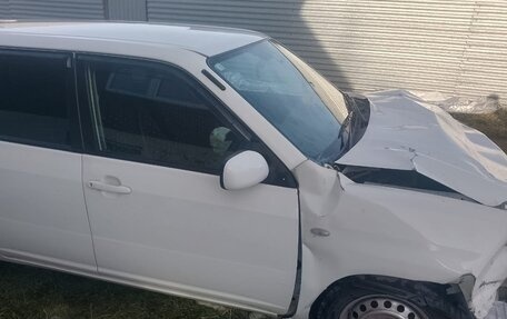 Toyota Succeed I рестайлинг, 2020 год, 500 000 рублей, 2 фотография