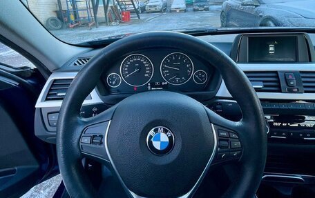 BMW 3 серия, 2017 год, 1 500 000 рублей, 11 фотография