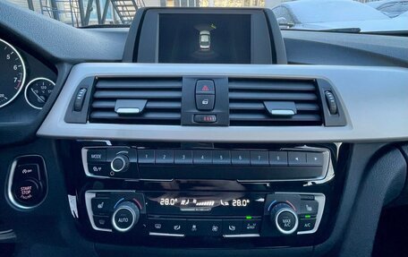 BMW 3 серия, 2017 год, 1 500 000 рублей, 12 фотография