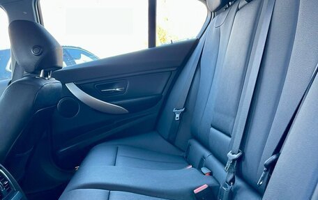 BMW 3 серия, 2017 год, 1 500 000 рублей, 17 фотография