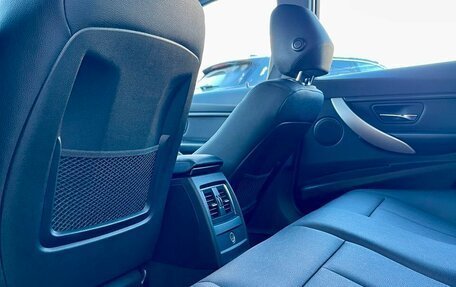 BMW 3 серия, 2017 год, 1 500 000 рублей, 16 фотография