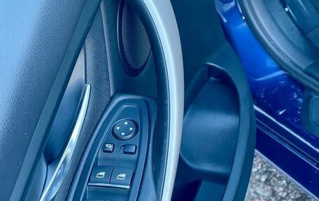 BMW 3 серия, 2017 год, 1 500 000 рублей, 15 фотография