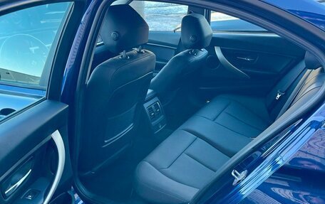 BMW 3 серия, 2017 год, 1 500 000 рублей, 20 фотография