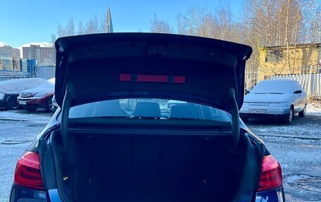 BMW 3 серия, 2017 год, 1 500 000 рублей, 22 фотография