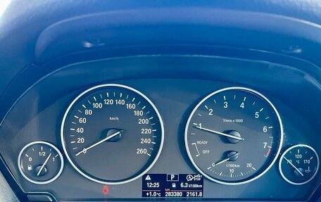 BMW 3 серия, 2017 год, 1 500 000 рублей, 19 фотография