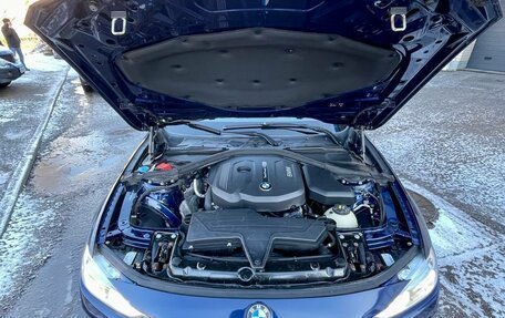 BMW 3 серия, 2017 год, 1 500 000 рублей, 23 фотография