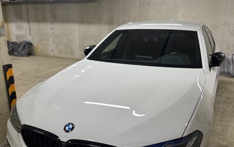 BMW 5 серия, 2019 год, 4 399 000 рублей, 6 фотография