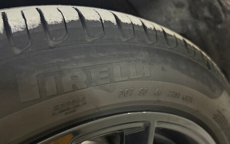 BMW 5 серия, 2019 год, 4 399 000 рублей, 10 фотография