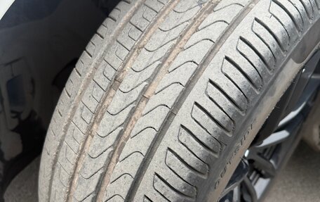 BMW 5 серия, 2019 год, 4 399 000 рублей, 13 фотография