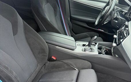 BMW 5 серия, 2019 год, 4 399 000 рублей, 7 фотография