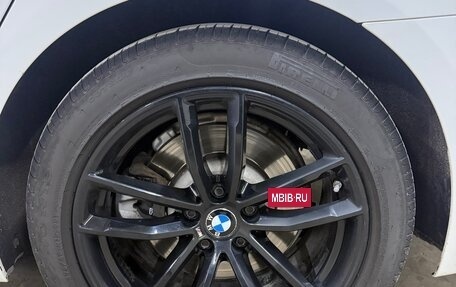 BMW 5 серия, 2019 год, 4 399 000 рублей, 12 фотография