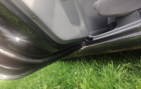 KIA Spectra II (LD), 2008 год, 260 000 рублей, 13 фотография