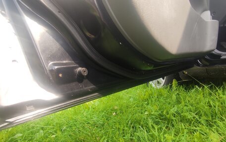 KIA Spectra II (LD), 2008 год, 260 000 рублей, 12 фотография