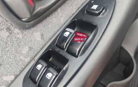 KIA Spectra II (LD), 2008 год, 260 000 рублей, 10 фотография