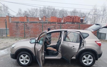 Nissan Qashqai, 2012 год, 1 000 000 рублей, 3 фотография