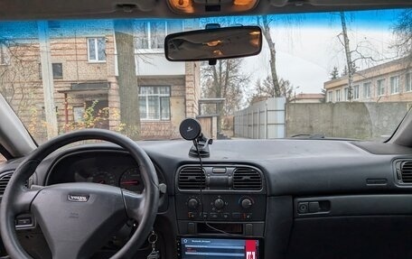 Volvo S40 II, 2002 год, 250 000 рублей, 7 фотография