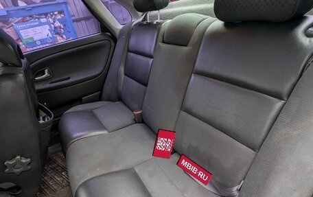 Volvo S40 II, 2002 год, 250 000 рублей, 8 фотография