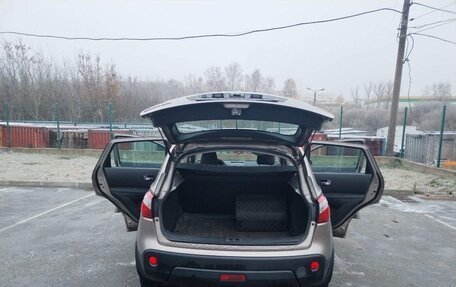 Nissan Qashqai, 2012 год, 1 000 000 рублей, 4 фотография