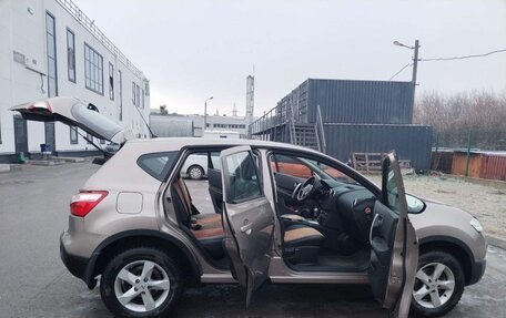 Nissan Qashqai, 2012 год, 1 000 000 рублей, 5 фотография