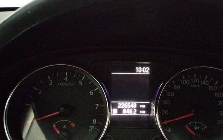 Nissan Qashqai, 2012 год, 1 000 000 рублей, 6 фотография