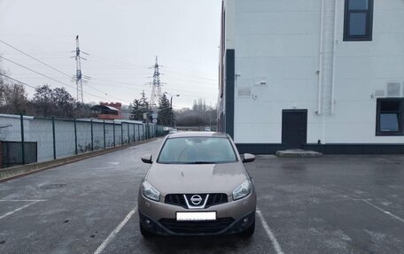 Nissan Qashqai, 2012 год, 1 000 000 рублей, 8 фотография