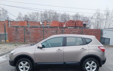 Nissan Qashqai, 2012 год, 1 000 000 рублей, 9 фотография