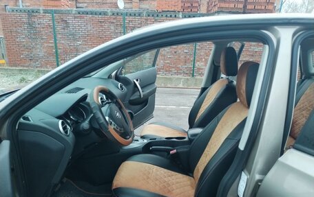 Nissan Qashqai, 2012 год, 1 000 000 рублей, 12 фотография