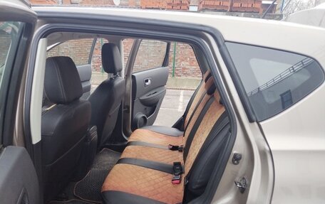 Nissan Qashqai, 2012 год, 1 000 000 рублей, 10 фотография