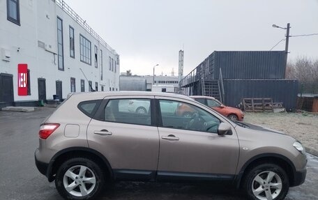 Nissan Qashqai, 2012 год, 1 000 000 рублей, 11 фотография