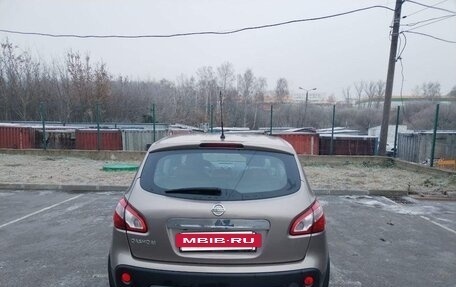 Nissan Qashqai, 2012 год, 1 000 000 рублей, 7 фотография
