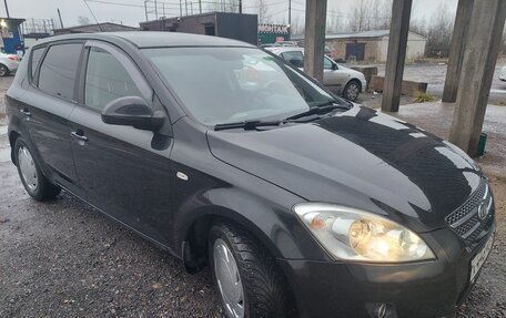 KIA cee'd I рестайлинг, 2009 год, 520 000 рублей, 12 фотография