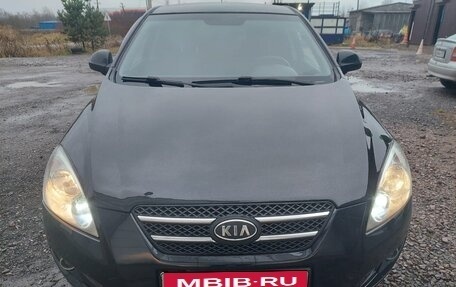 KIA cee'd I рестайлинг, 2009 год, 520 000 рублей, 10 фотография