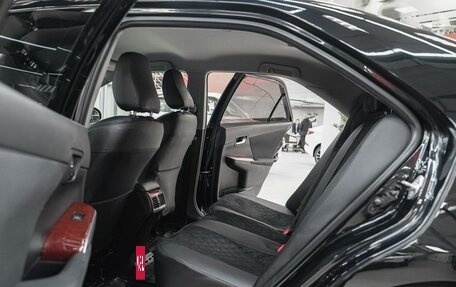 Toyota Camry, 2013 год, 1 499 000 рублей, 7 фотография