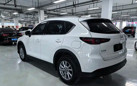 Mazda CX-5 II, 2022 год, 1 800 000 рублей, 6 фотография