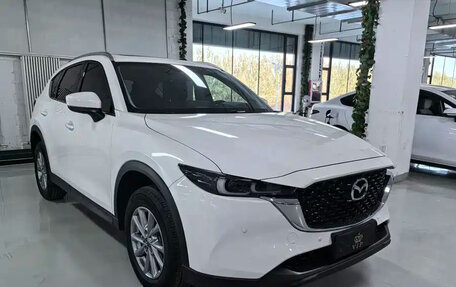 Mazda CX-5 II, 2022 год, 1 800 000 рублей, 2 фотография