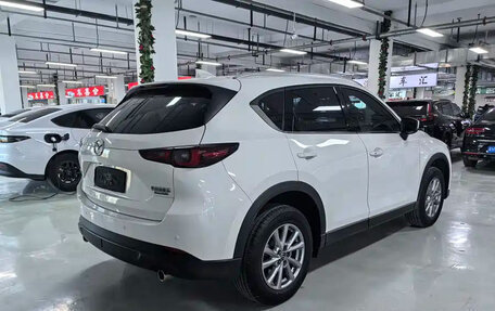 Mazda CX-5 II, 2022 год, 1 800 000 рублей, 5 фотография