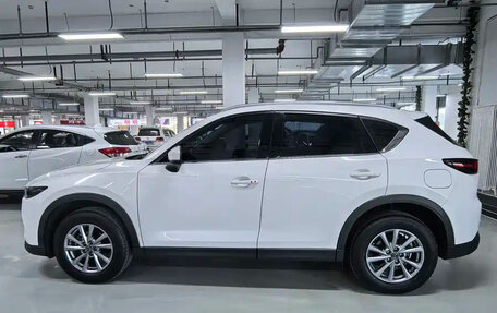 Mazda CX-5 II, 2022 год, 1 800 000 рублей, 7 фотография